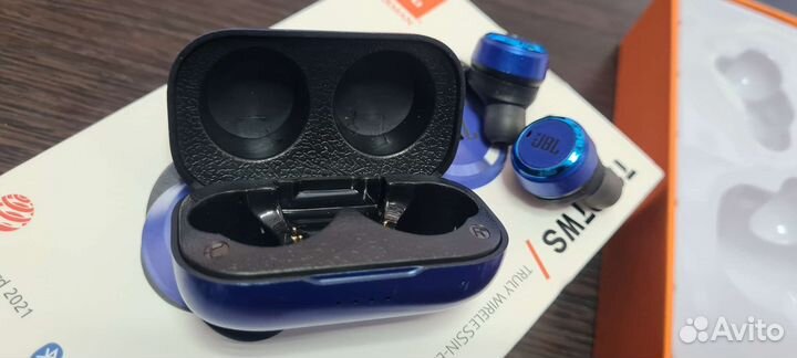 Наушники Bluetooth JBL t280tws