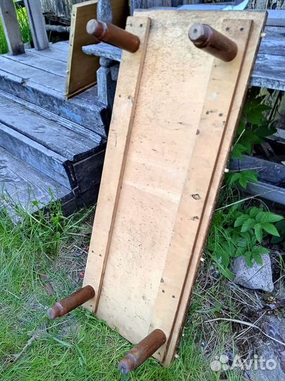 Ножки деревянные для мебели СССР