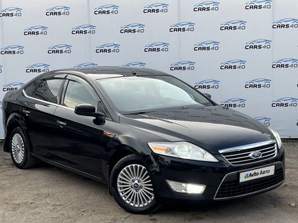 Ford Mondeo 2.3 AT, 2008, 259 753 км