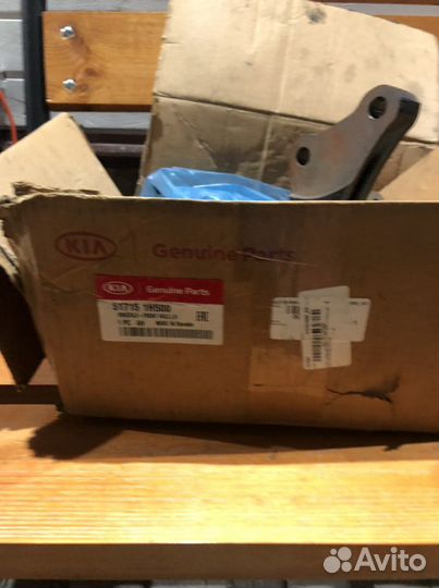 Kia Ceed ED Hyundai I30 Hyundai Elantra HD