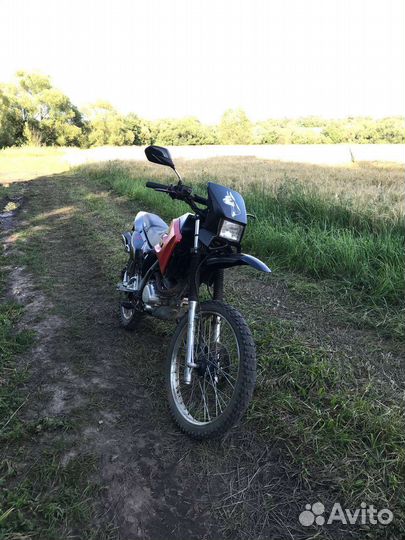 Lifan 200GY-5