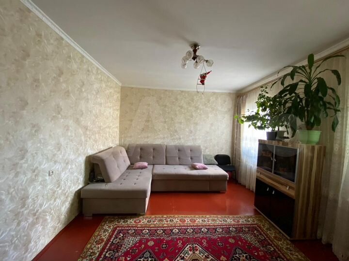 Дом 97,3 м² на участке 11 сот.