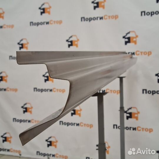 Ремонтный порог 1.5мм Great Wall Wingle 5