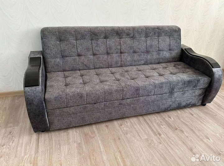 Раскладной диван на заказ не б/у