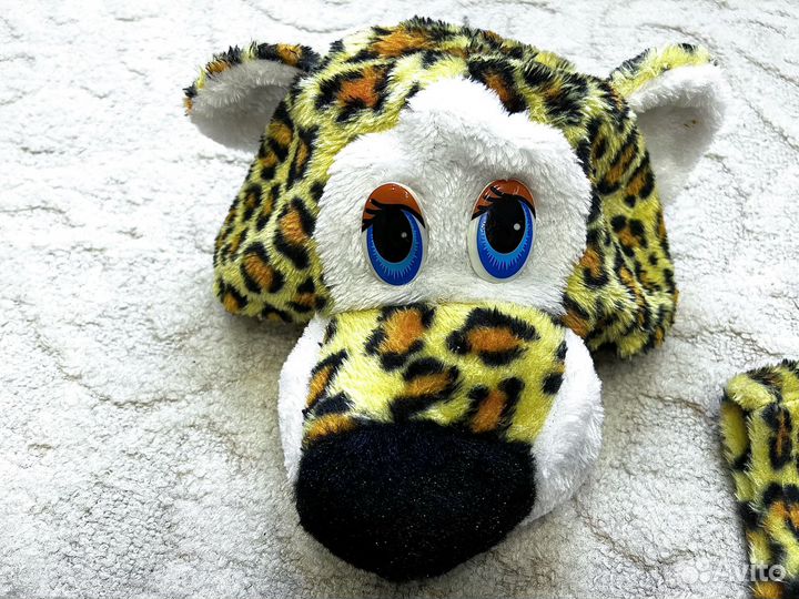 Детский костюм тигренок для карнавала или утренник