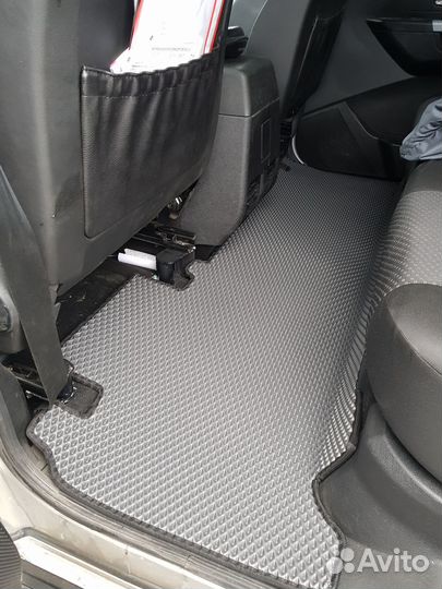 Коврик салонный для автомобиля Eva УАЗ патриот