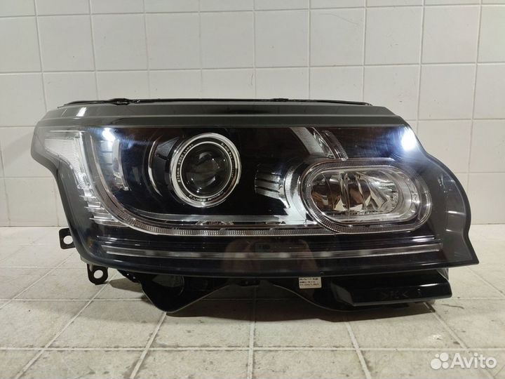 Фара Ксенон правая Land Rover Range Rover 4 L405