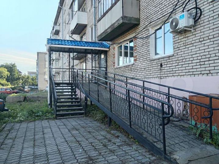 Продам помещение свободного назначения, 57.2 м²