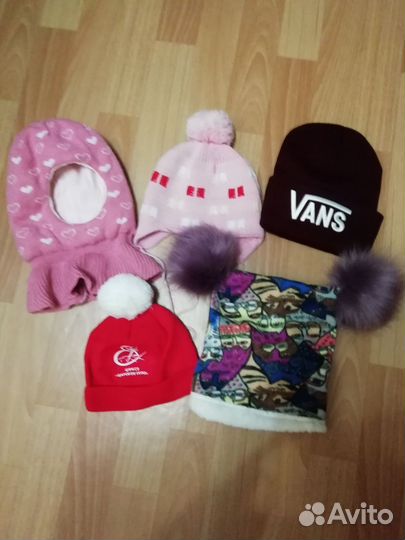 Вещи пакетом на девочку