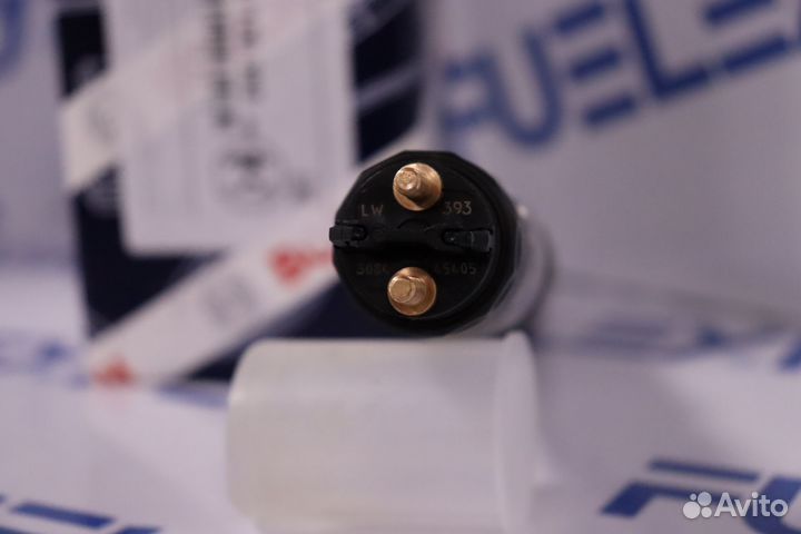 Форсунка 0445120393 (0445120078)