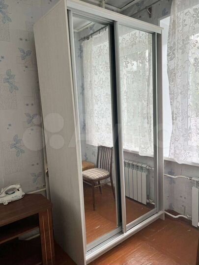 2-к. квартира, 44 м², 2/2 эт.