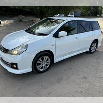 Nissan Wingroad 1.5 CVT, 2007, 245 863 км, с пробегом, цена 645 000 руб.