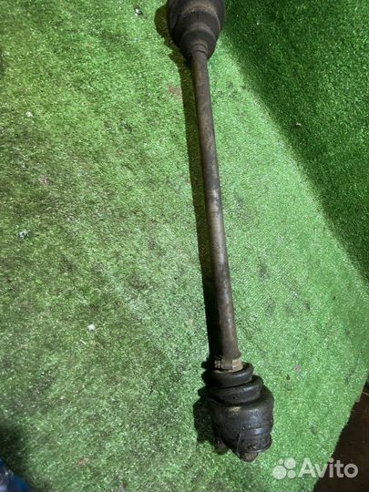 Привод правый левый заз шанс 1.3