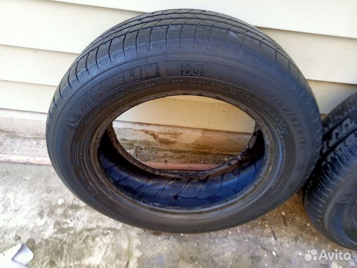 Michelin Energy Saver 185/65 R15 88T