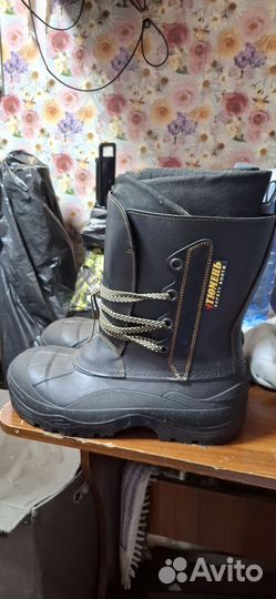 Спецодежда рабочая