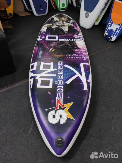 Shorner 10.6 Sup board Сап доска