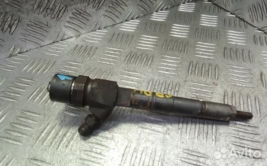 Форсунка дизельная suzuki SX4 YA11S (ABE05AL01)