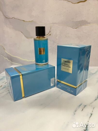 Tom ford neroli portofino 67 ml