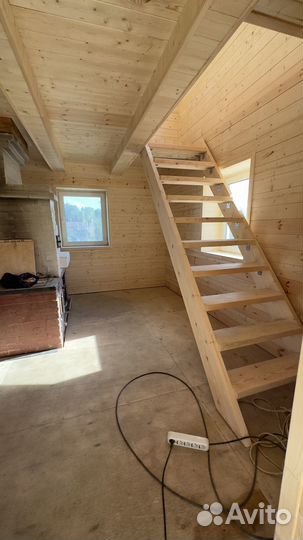 Бригада плотников-отделочников