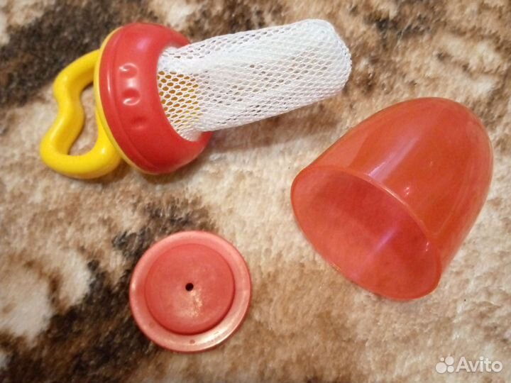 Бутылочки, ниблер, пустышки