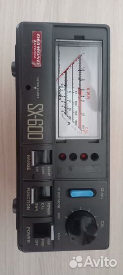 Diamond sx-600