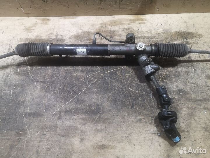 Рулевая рейка Subaru Impreza wagon GH7