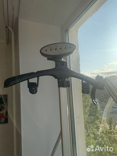 Отпариватель вертикальный Scarlett SC-GS130S07