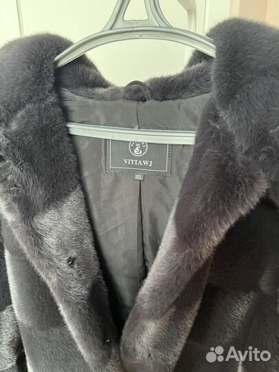 Продам шубу