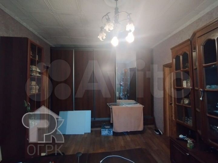 2-к. квартира, 38 м², 2/2 эт.