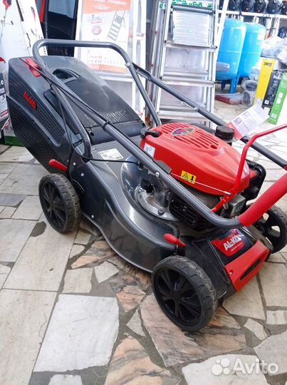 Газонокосилка бензиноваяal-KO Comfort 4.20 P-A(25)