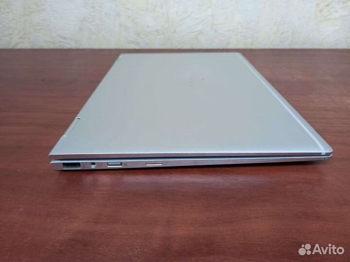 Ноутбук hp 840 i7-G5