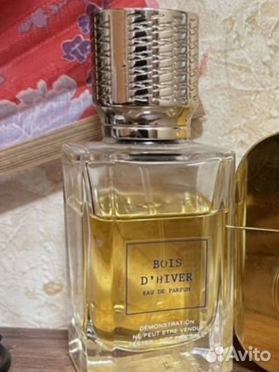 Духи женские