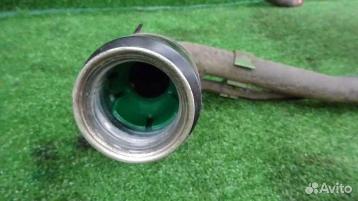 Горловина топливного бака Toyota Corolla Fielder