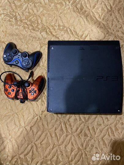 Sony playstation 3 PS3