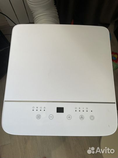 Мобильный кондиционер