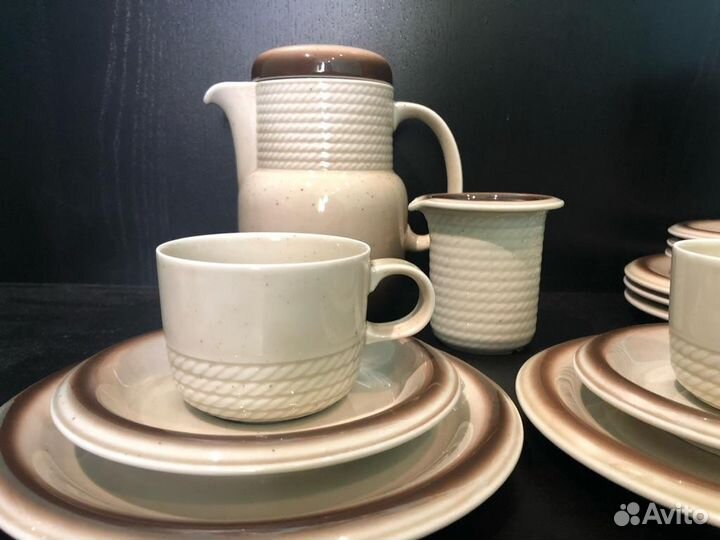 Сервиз винтаж Thomas/Rosental.Фарфор.Германия