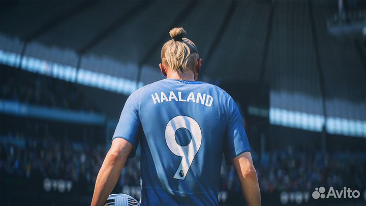 FIFA 24 / EA Sports FC 24 (PC/Steam/EA/Origin)