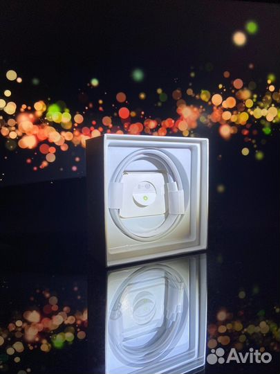 Беспроводные наушники apple airpods pro 2