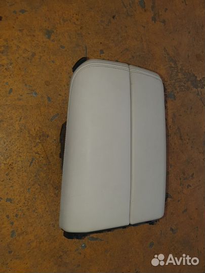 Подлокотник Bmw x5 G05