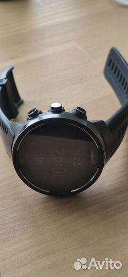 Suunto 9 baro