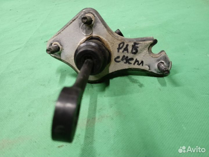 Hyundai Solaris I Цилиндр сцепления главный