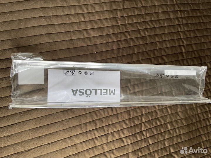 Полка для картин Mellösa Икеа