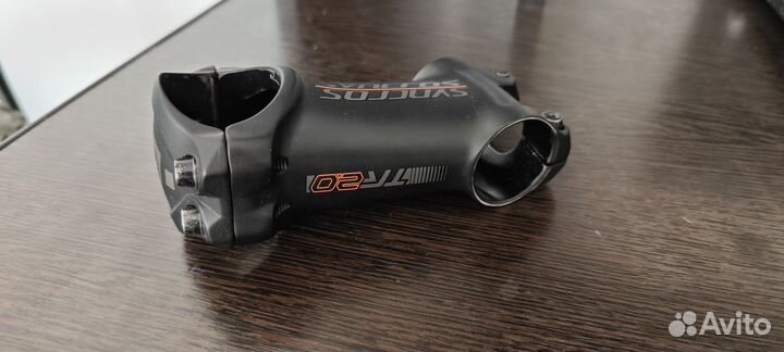 Вынос руля для велосипеда