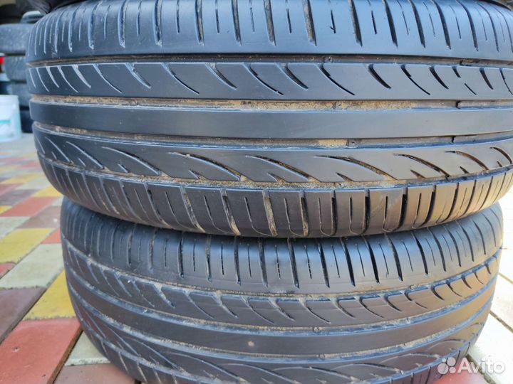 Hankook Ventus ME01 K114 215/60 R16