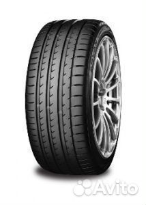 Yokohama Advan Sport V105 255/55 R18 109Y