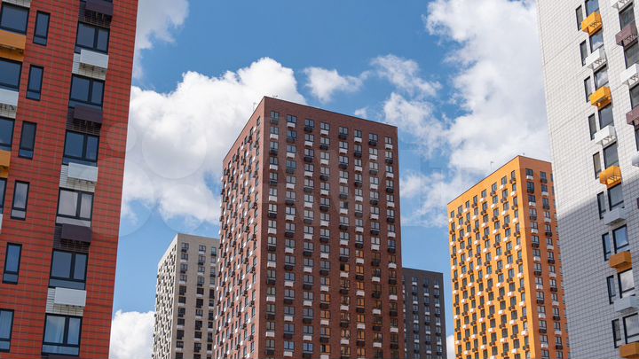 Квартира-студия, 21,6 м², 16/23 эт.