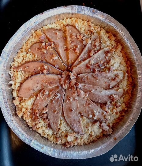 Пироги вкуснейшие на заказ