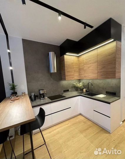 Модульная кухня