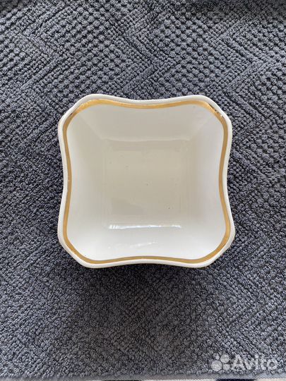 Салатник Вербилки СССР