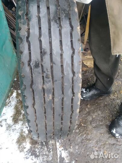 Шины СССР И-151 15/15.5 R15